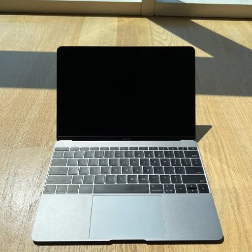 Ноутбук MacBook 12