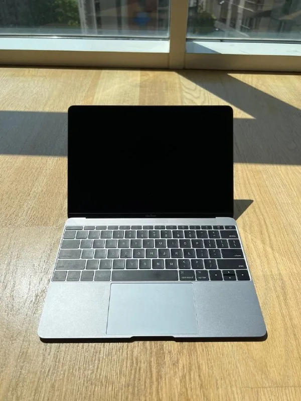 Ноутбук MacBook 12 1
