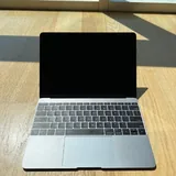 Ноутбук MacBook 12 1