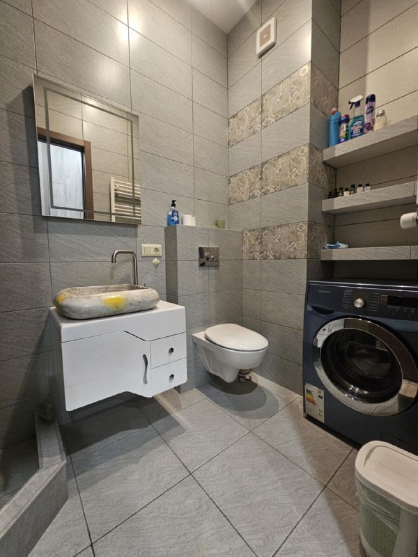 Apartment for rent with furniture and equipment in Tbilisi 7