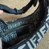 Сумочка Fendi 3