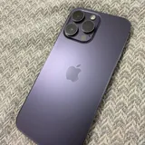 iPhone 14 Pro Max, 128 ГБ, фиолетовый 1