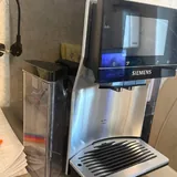 Кофемашина Siemens 4