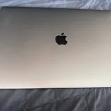 MacBook Pro 4