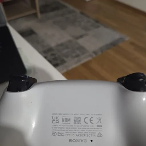 Джойстик для Playstation 5 Dualsense