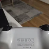 Джойстик для Playstation 5 Dualsense 1