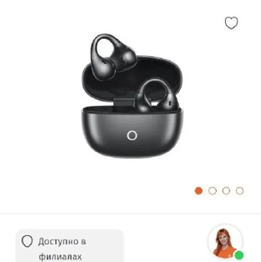 Xiaomi Redmi Buds Clip Mac ME-01