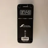 Гитарный процессор Fractal Audio FM3 с педалью EV-2 6