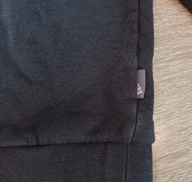 Adidas Sweater Size L 5