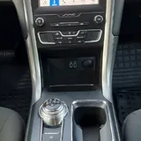 Ford Fusion Hybrid SE 2019 6