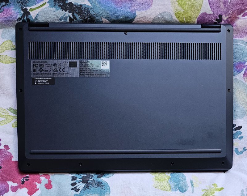 Ноутбук Lenovo IdeaPad Flex 5 13ITL6 2в1 Intel Core i3 8GB 128GB SSD 4