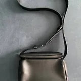 Сумка cross-body ZARA 3