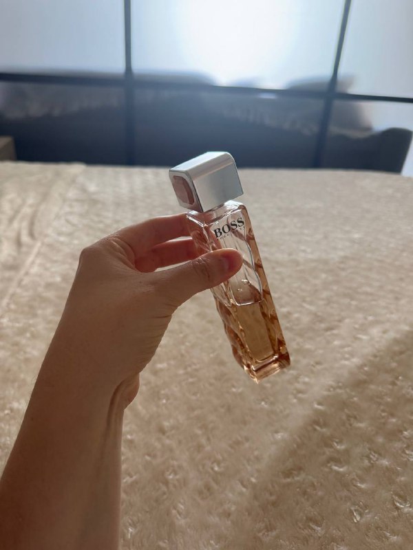 Духи Hugo Boss Orange 2