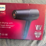 Фен Philips 1