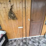 Карповое удилище Shimano TX213INT 4