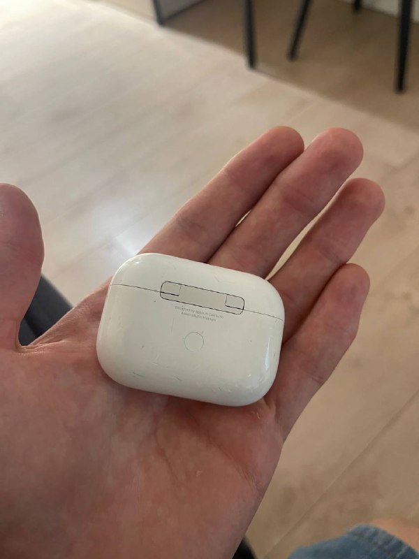 Наушники JBL Tune 720BT, Airpods Pro 1th gen 5