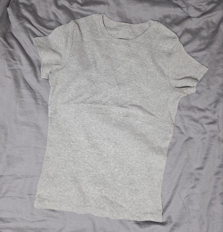 Футболка для беременных и кормящих размер 48-50