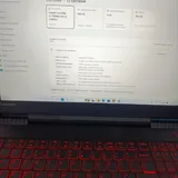 Lenovo Gaming i7 16GB RX 560 2