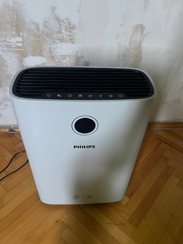 Philips Heater 1