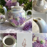 Чайник Дулево 7