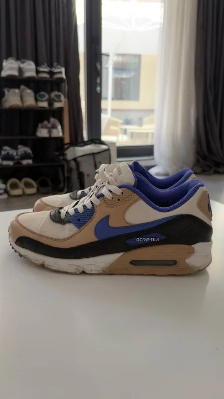 Nike Air Max 90 Gore-Tex 1