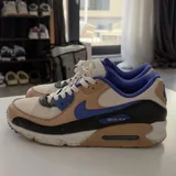 Nike Air Max 90 Gore-Tex 1