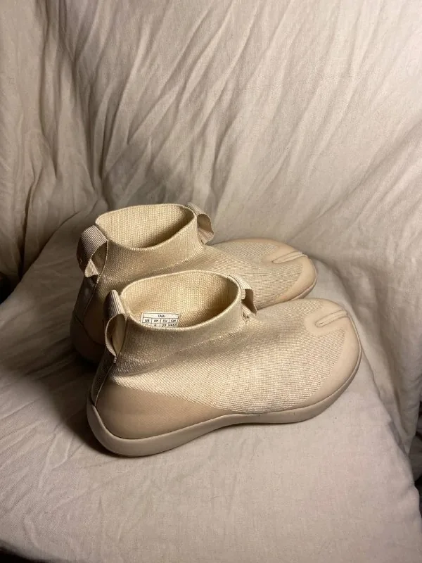 Туфли, конверсы, ботинки, кроссы, Tabi Footwear 9