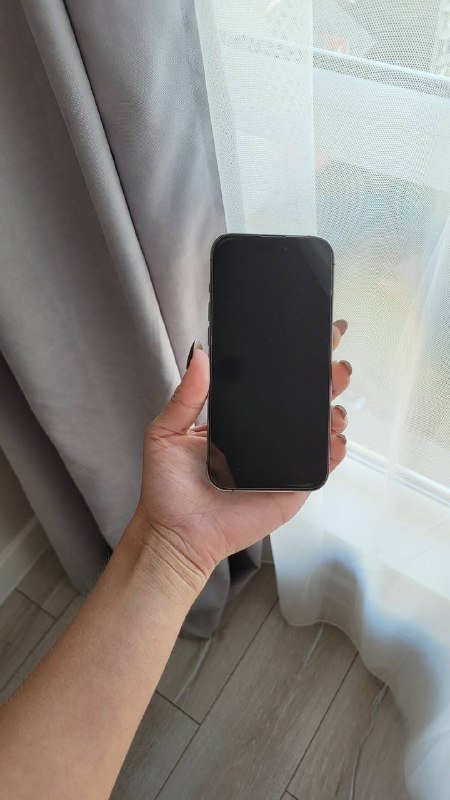 Телефон iPhone 14 Про 256GB Deep Purple с аксессуарами 2