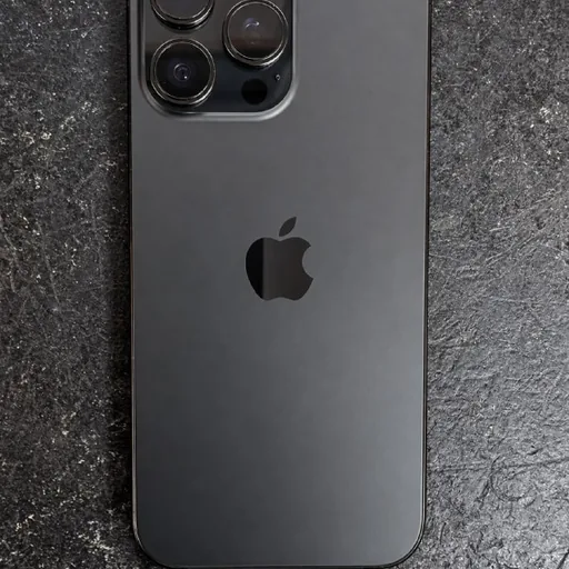 iPhone 16 Pro Max 256 ГБ