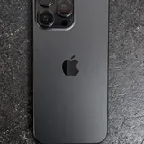 iPhone 16 Pro Max 256 ГБ 1