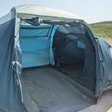 Палатка Quechua Arpenaz 4.2 7
