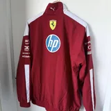 Куртка Scuderia Ferrari Puma 3