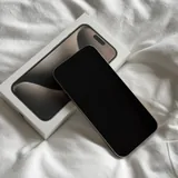 iPhone 15 Pro 512 GB 2