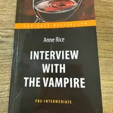 Interview with the Vampire 1