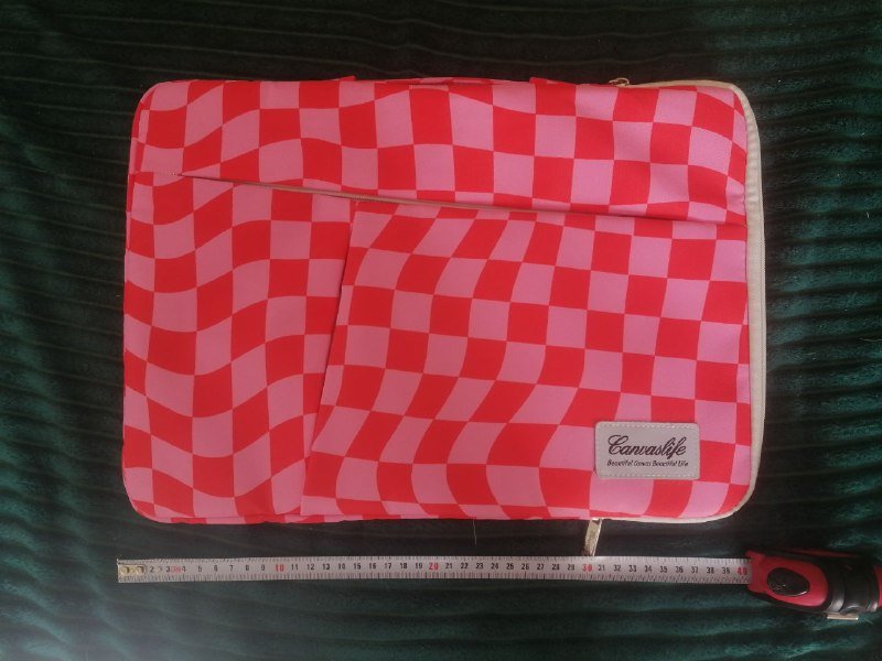 Сумка чехол для ноутбука