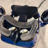 Комплект виртуальной реальности HTC Vive Pro 2