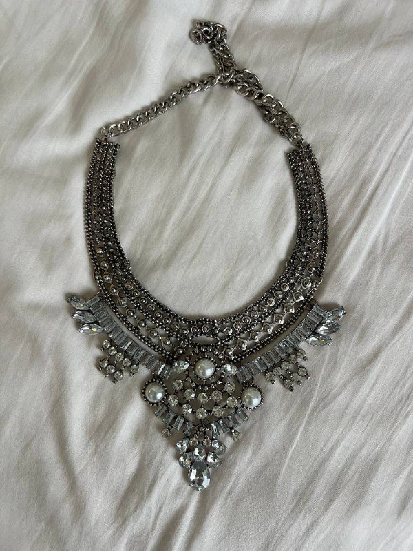 Украшения - ожерелья 2