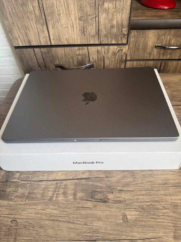 Macbook Pro 16 Inch 2021 4