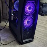 Системный блок ПК Ryzen 5 3600, 16 ГБ, SSD 500 ГБ 1