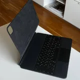 iPad Pro 12.9 256 GB Cellular, Magic Keyboard 5