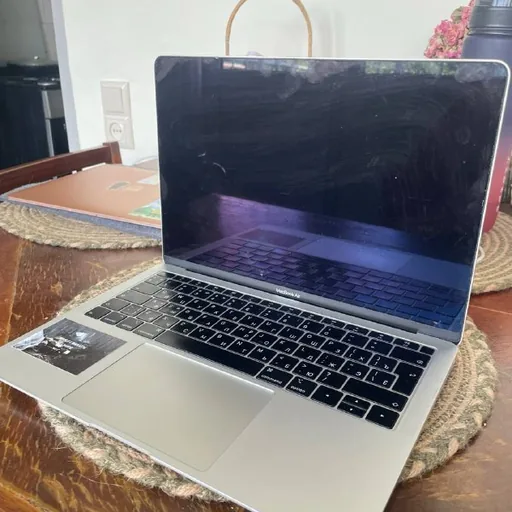 MacBook Air 2019