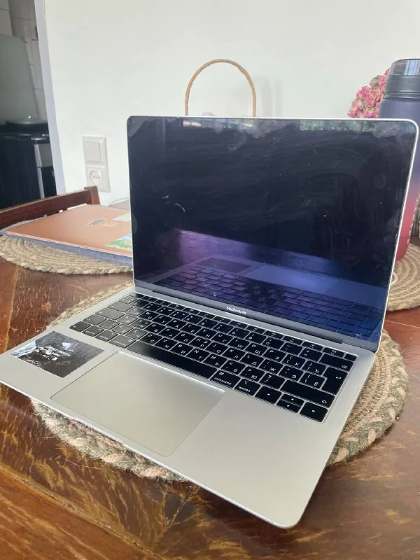 MacBook Air 2019