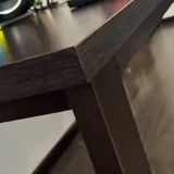 Журнальный стол 3