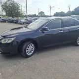 Toyota Camry 2015 1