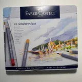 Акварельные карандаши Faber Castell 48 3