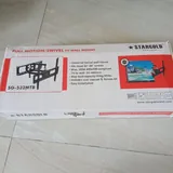Зонты, сумка, тумбочки, столик, наклейки, туфли, кронштейн 9