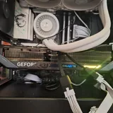 Видеокарта Nvidia RTX 5080 Gigabyte Gaming OC 9