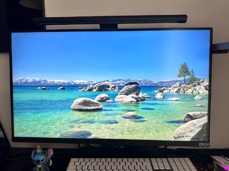 Монитор Philips E Line 28” 4K UHD