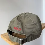 Кепка Ralph Loren 2