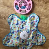 Интерактивные игрушки, рюкзак 1
